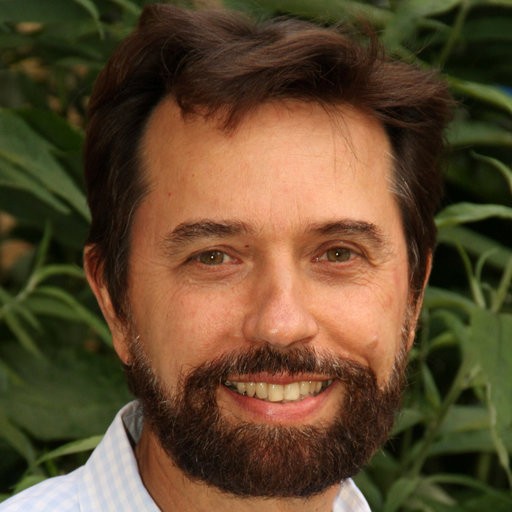 Tuvi Orbach, BSc, MBA