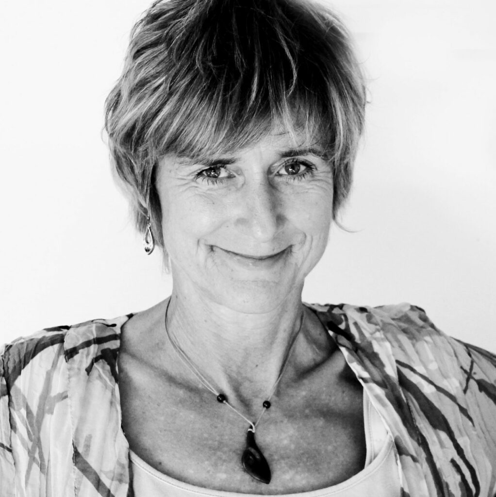 Janine Edge, MA (CANTAB), MSc