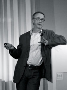 Harald Atmanspacher