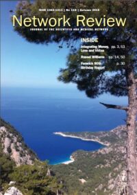 Network Review Autumn 2015