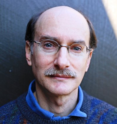 Prof Dean Radin, PhD