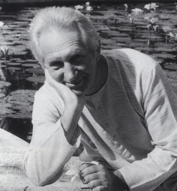 Prof Henryk Skolimowski (Poland, 1930-2018)