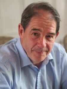 Jonathon Porritt