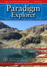 Paradigm Explorer – Issue 133