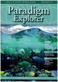 Paradigm Explorer – Issue 127