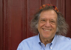 Rabbi Michael Lerner