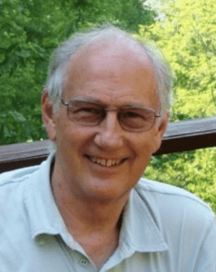 David W. Orme-Johnson