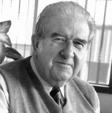 Prof Willis Harman (US, 1918-1997)