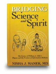 Bridging Science and Spirit – Nisha Manek