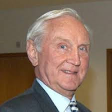 Sir Crispin Tickell, GCMG, KCVO, FZS (UK, 1930-2022)