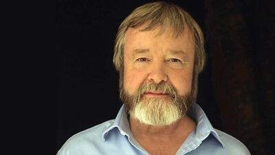 Dr Iain McGilchrist discusses his new book, ‘The Matter With Things’