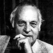 Dr Lawrence Le Shan (US, 1920-2020)