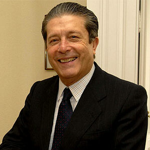 Dr Federico Mayor Zaragoza (Spain)