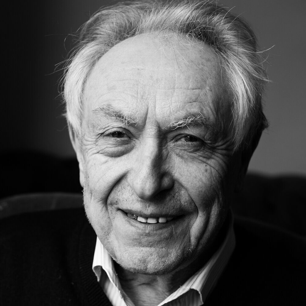 Dr Michel Odent (UK) 