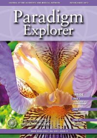 Paradigm Explorer – Issue 130