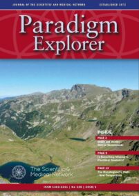 Paradigm Explorer – 126