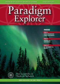 Paradigm Explorer – Issue 128