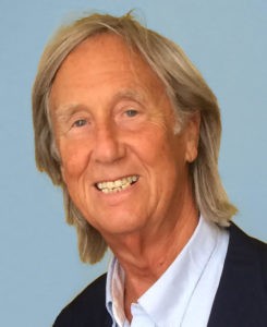 Serge Beddington-Behrens: