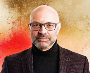 Tim Freke