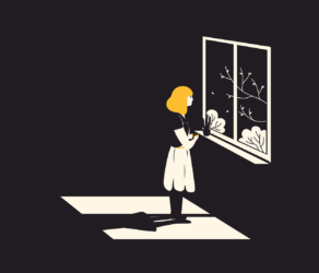 Spiritual Depression by Steve Taylor 2020