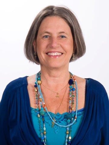 Anne-Marie Voorhoeve