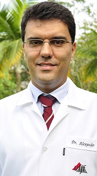 Alexander Moreira-Almeida