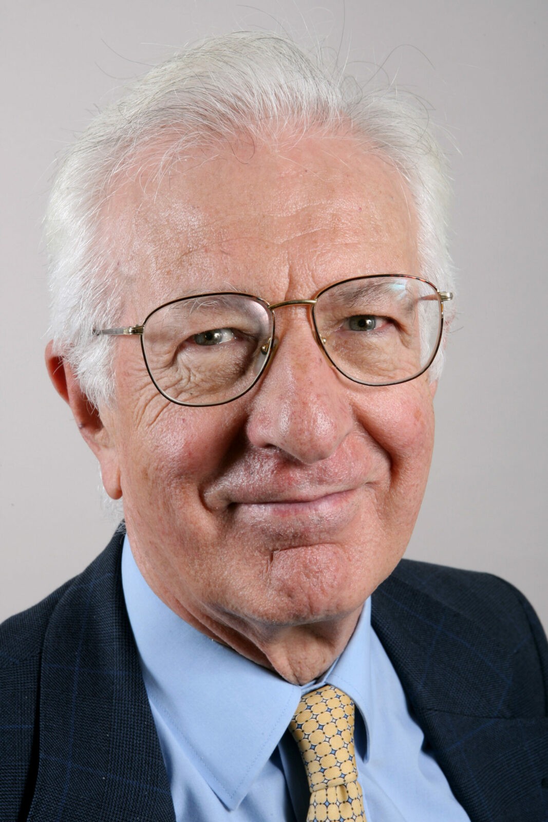 Richard Layard