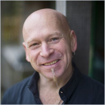 Ya’Acov Darling Khan