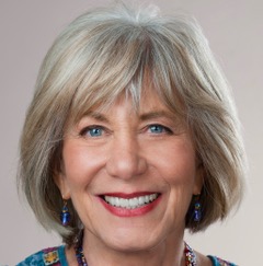 Joan Borysenko
