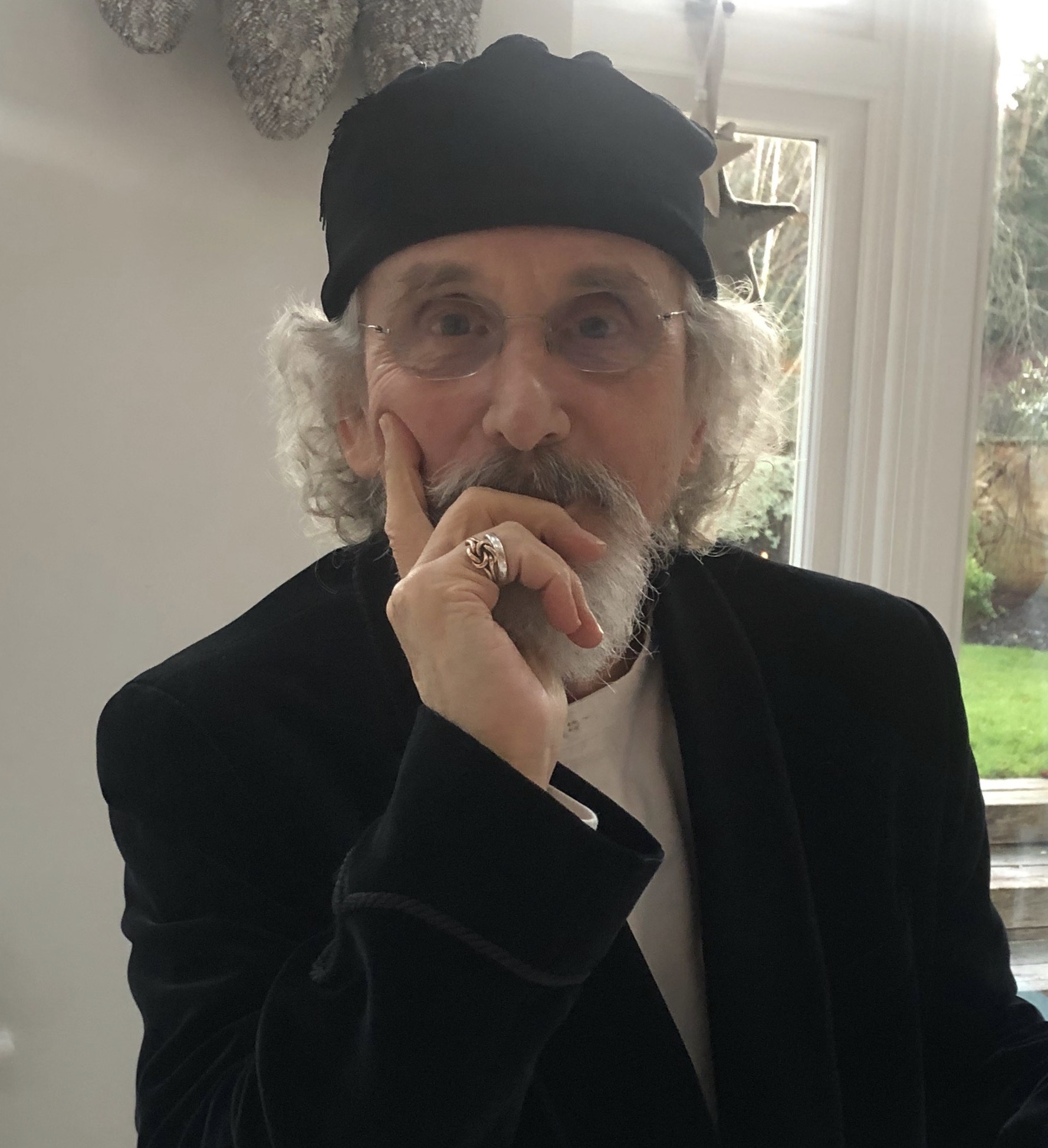 David Cadman