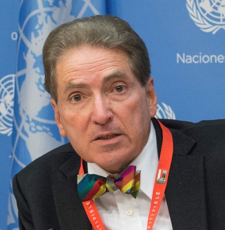 Alfred de Zayas
