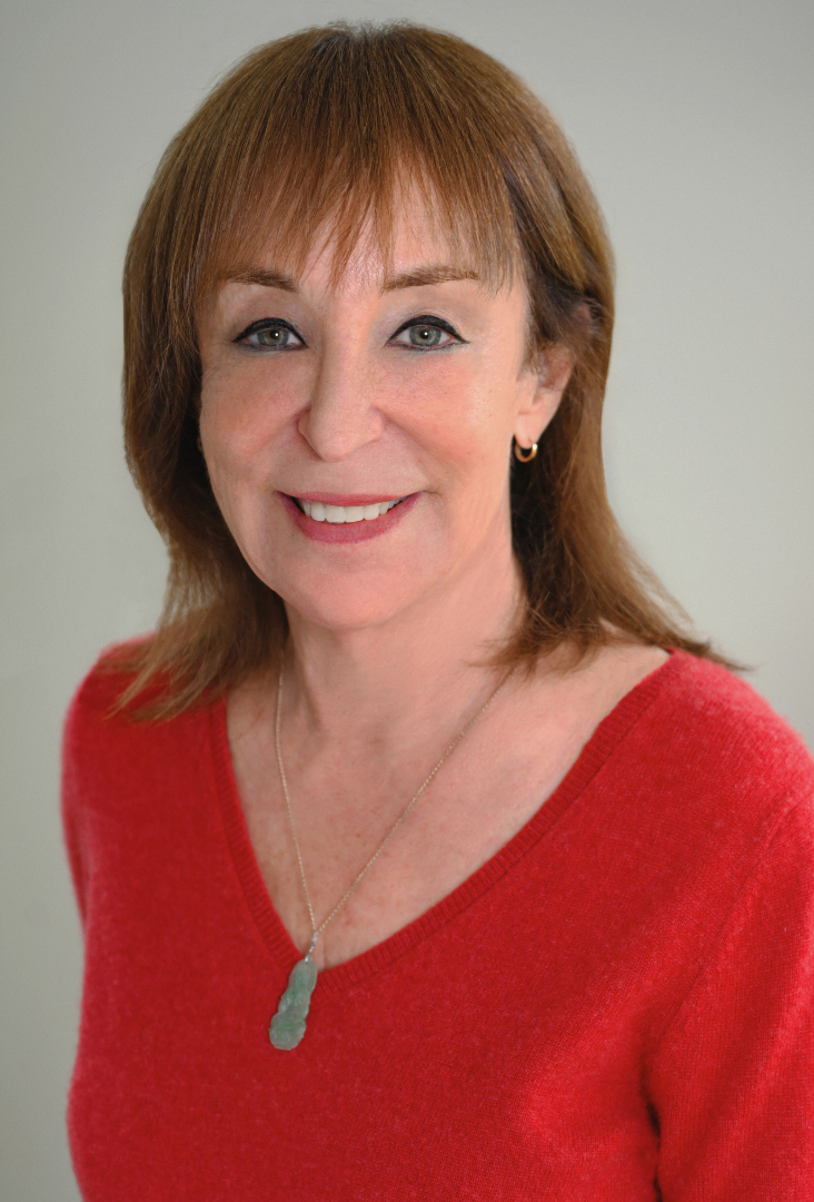 Judith Orloff