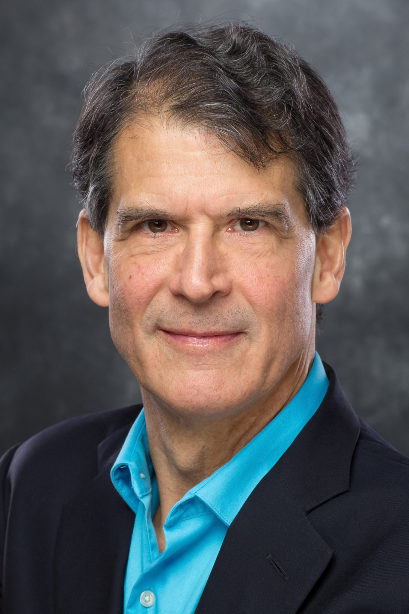 Eben Alexander