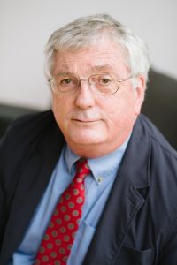 Edward F. Kelly