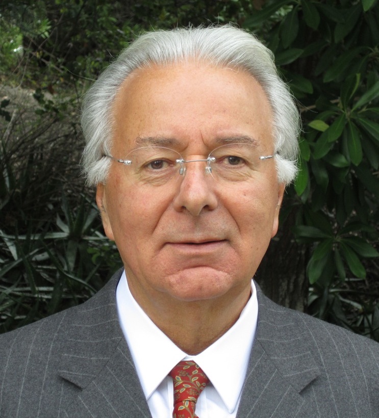 Federico Faggin