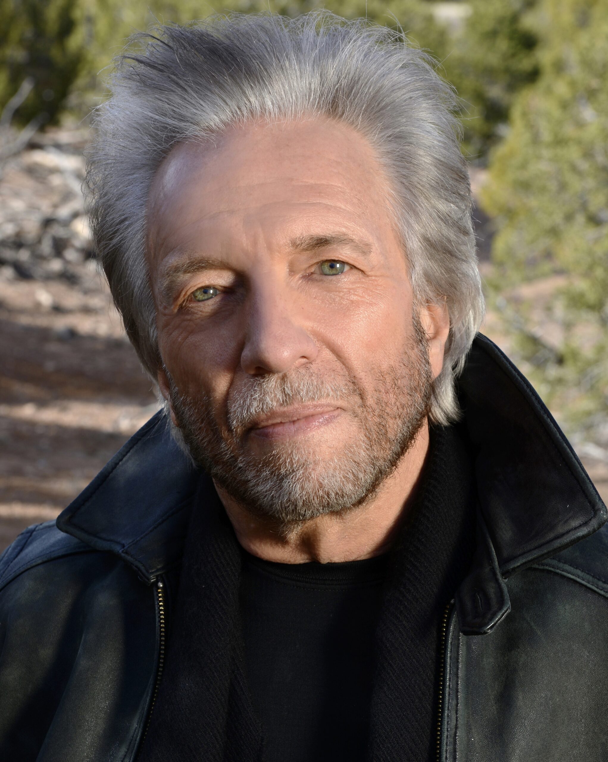 Gregg Braden