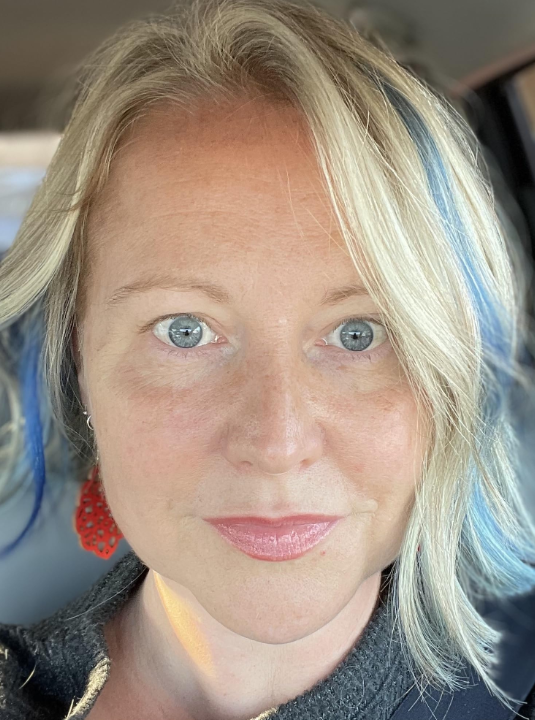 Dawn Mikkelson