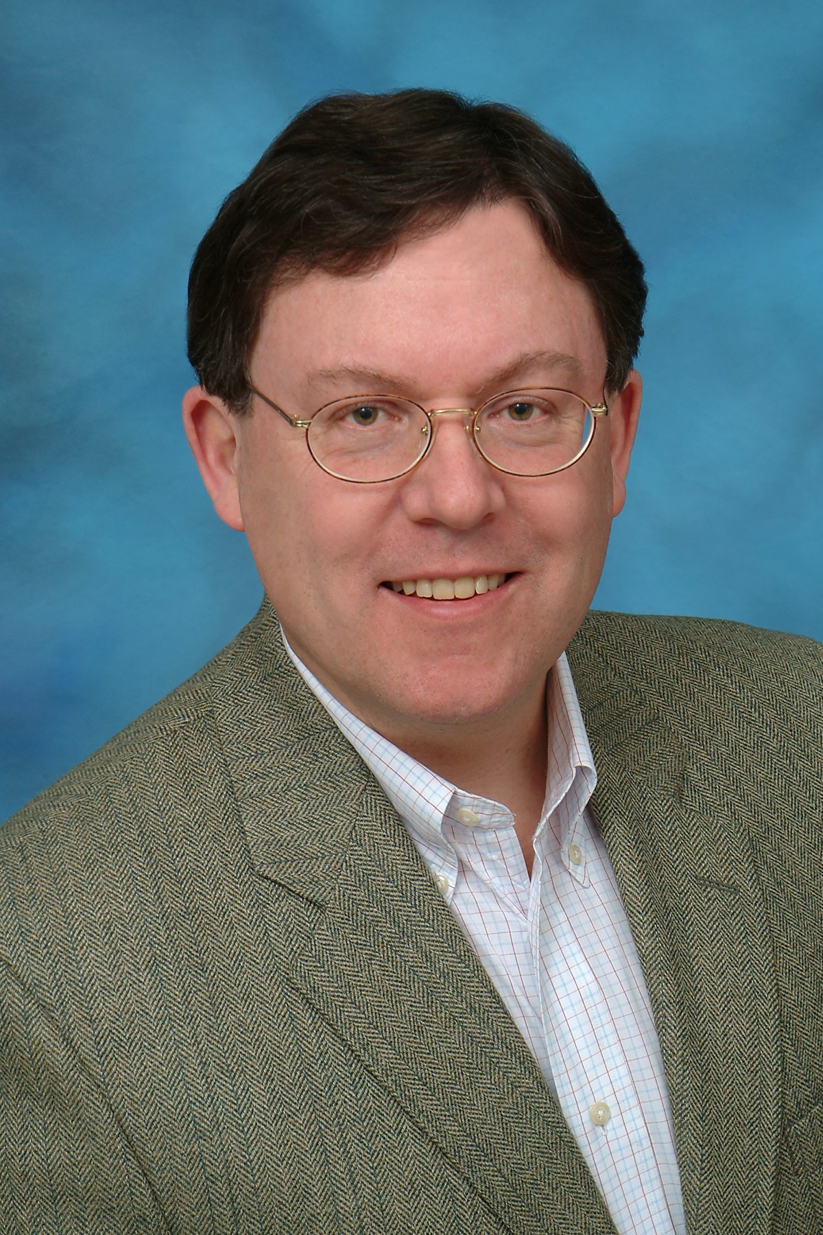 Stephen G. Post