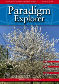 Paradigm Explorer – 135