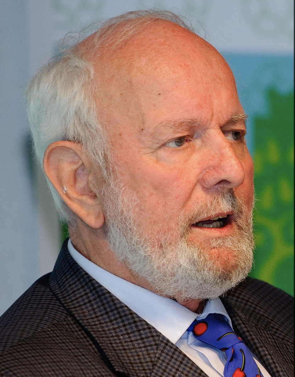 Ernst Ulrich von Weizsäcker