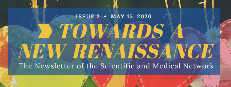 Towards A New Renaissance – Issue 2