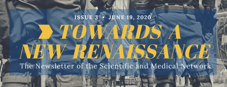 Towards A New Renaissance – Issue 3