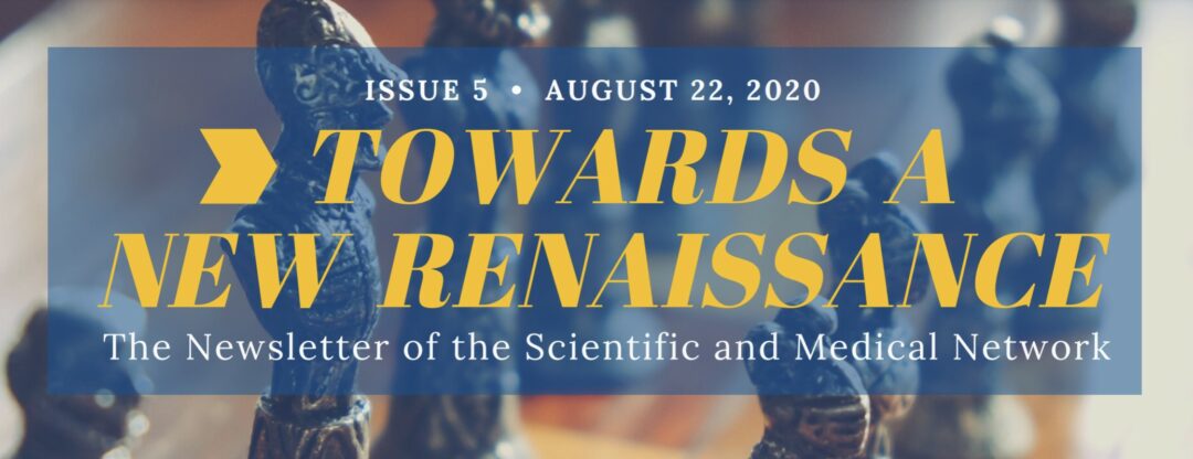 Towards A New Renaissance – Issue 5