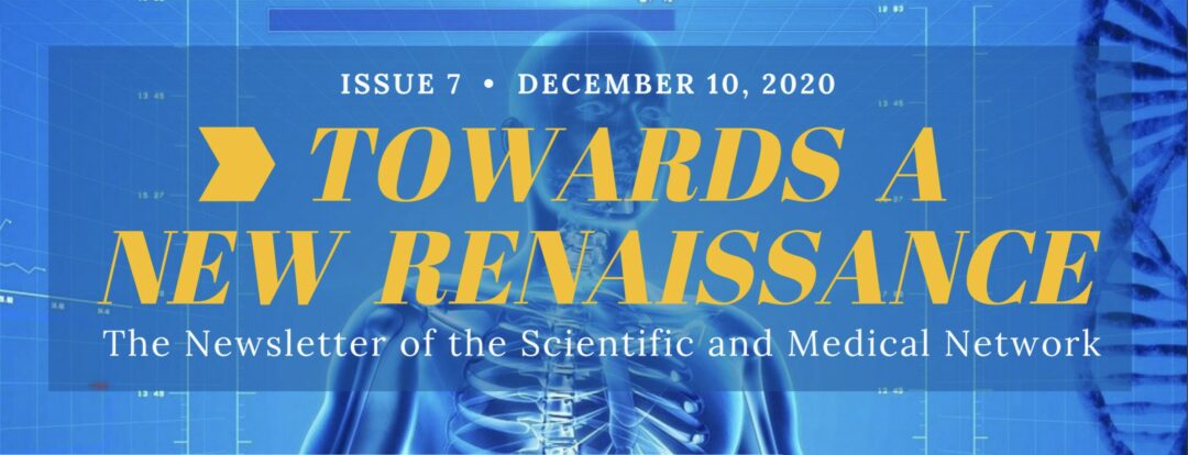 Towards A New Renaissance – Issue 7