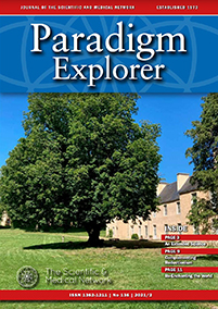 Paradigm Explorer – 136