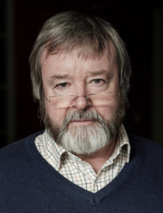 Dr Iain McGilchrist (UK)