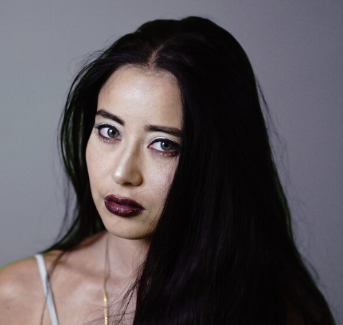 Calista Georget