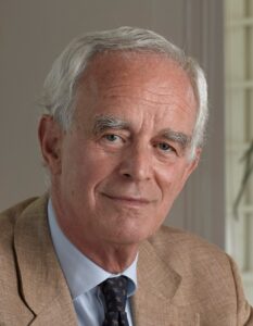Dr Pim van Lommel, MD (NL)
