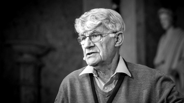 Prof Basil Hiley, PhD