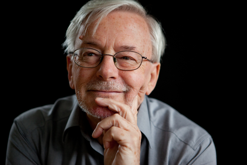 Prof Keith Ward, DD, FBA